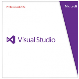 Скачать бесплатно русскую версию Visual Studio 2012